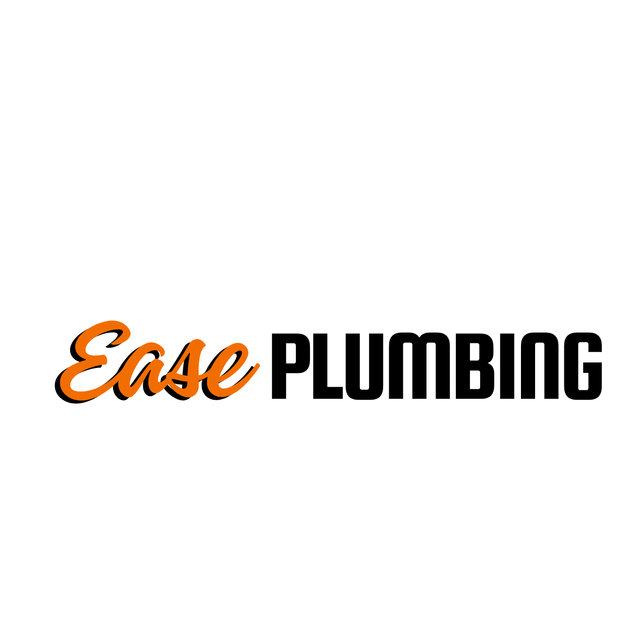 Ease Plumbing Logo